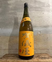 伊予賀儀屋 完熟梅酒 限定生産品 1800ml