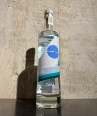パンナム ジン 700ml