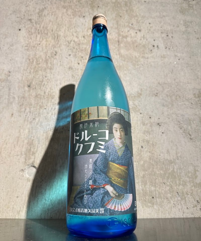 【激レア】 鄙願 汲古 1800ml (残り1本) コールドミフク 純米吟醸 1800ml | 谷酒店 オンラインストア