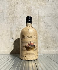 バスタブ ジン 700ml