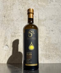 エクストラ ヴァージン オリーブオイル ソル デル リマリ 500ml