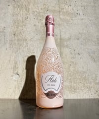 【発泡性ワイン】カーザ ブルティ フルート アン ロゼ スプマンテ エクストラ ドライ 750ml