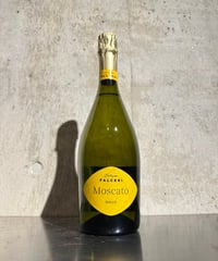 【発泡性ワイン】モスカート スプマンテ 750ml