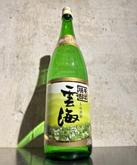 【そば焼酎】雲海 720ml