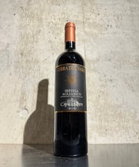 【赤ワイン】デッラ デル ヴァーロ イルピニア アリアニコ 2022/カヴァリエール ぺぺ 750ml