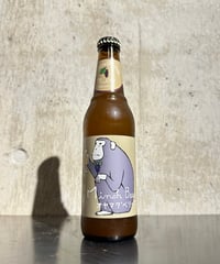箕面ビール オヤマダ ベリーズ デラウェア Ver. (クール便) 330ml