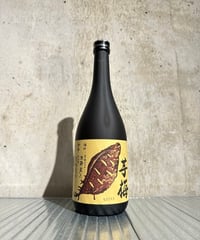 芋梅 720ml