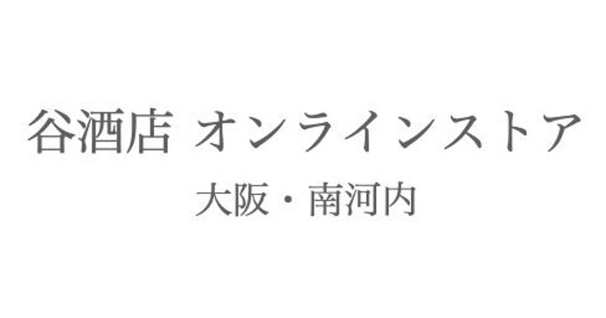 谷酒店 オンラインストア