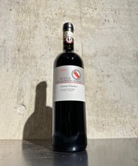 【赤ワイン】キャンティ クラシコ 2023/ロッカ ディ モンテグロッシ 750ml