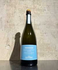 【発泡性ワイン】プロセッコ スプマンテ エクストラ ドライ/サンテロ 750ml