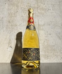ゴールデンパーティー スパークリング梅酒720ml
