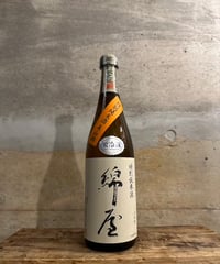 綿屋 特別純米 美山錦 R5BY 720ml