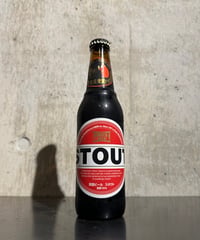箕面ビール スタウト (クール便) 330ml