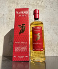 ペンダーリン ドラゴンレンジ レジェンド 700ml