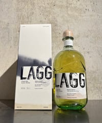 ラグ キルモリー エディション 700ml