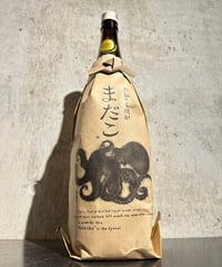 【芋焼酎】まだこ 1800ml