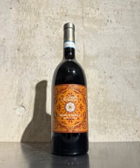 【赤ワイン】ネロ ダーヴォラ/フェウド アランチョ 750ml