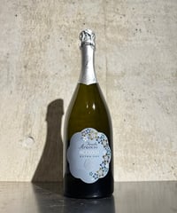 【発泡性ワイン】アックシィ エクストラドライ/フェウド アランチョ 750ml