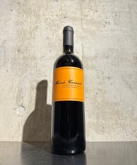 【赤ワイン】モンド カナイオーロ/アジィエンダ アグリコーラ グラーティ 750ml