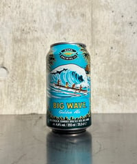 コナ ビッグウェーブ ゴールデンエール 355ml