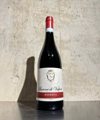 【赤ワイン】モンテプルチアーノ ダブルッツォ リゼルヴァ 2019/バローネ ディ ヴァルフォルテ 750ml