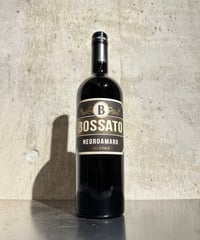 【赤ワイン】ボッサート ネグロ アマーロ ディ プーリア/カステラーニ 750ml