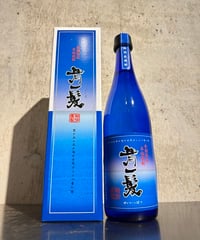【麦焼酎】青一髪 (せいいっぱつ) 720ml