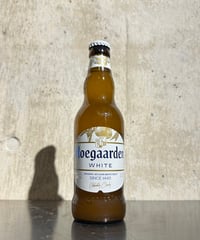 ヒューガルデン ホワイト 330ml