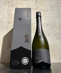 杜來 純米大吟醸 華想い 720ml
