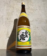 【芋焼酎】白玉の露 1800ml