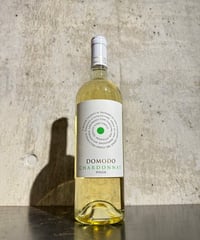【白ワイン】ドモード シャルドネ/カンティーナ エ オレイフィーチョ ソシアーレ 750ml