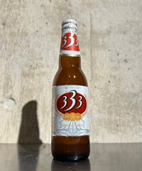 333 (バーバーバー) 330ml