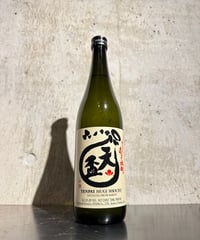【麦焼酎】天盃 720ml