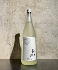 月山 純米 涼夏 720ml