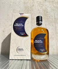 ムーン・ハーバー シグネチャー シングルモルト 700ml