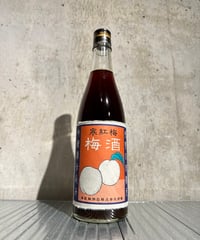 黒糖にごり梅酒 720ml
