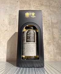 ベリーブラザーズ&ラッド クラシック ピーテッド 700ml