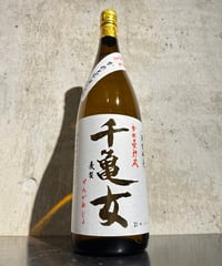 【麦焼酎】千亀女 麦製 1800ml