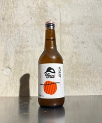 南信州ビール OGNA オグナ アップルホップル (クール便) 330ml