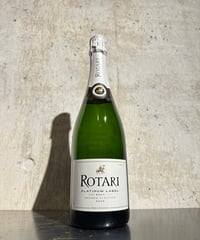 【発泡性ワイン】ロータリ ブリュット プラチナム 750ml