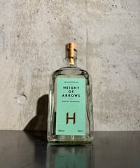 ハイト オブ アローズ ジン 700ml
