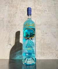 マゼラン ジン 700ml