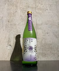 鳳の舞 (あげはのまい) 八鹽折之酒 (やしおりのさけ) 貴醸酒 無濾過生酒 720ml