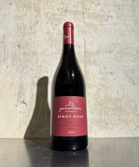 【赤ワイン】ピノ ノワール 2024/ジャンニテッサーリ 750ml