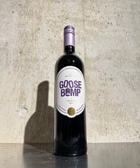 【赤ワイン】グース バンプ/フェウド アランチョ 750ml