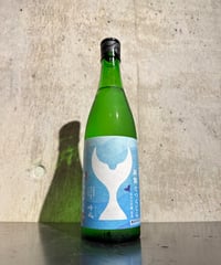 酔鯨 純米大吟醸 なつくじら 原酒 720ml