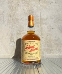 ジョニードラム プライベートストック 750ml