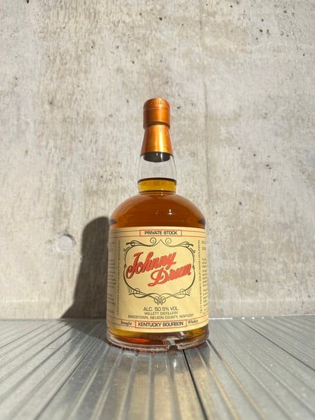 ジョニードラム プライベートストック 750ml | 谷酒店 オンラインストア