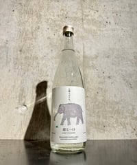 【麦焼酎】踊る一日 720ml