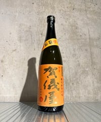 伊予賀儀屋 完熟梅酒 720ml